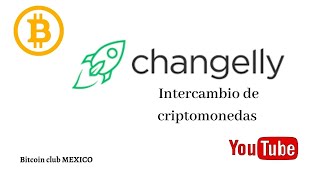 Changelly Como intercambiar Criptomonedas | Facil , Rapido y en automático