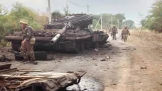 Разговор очевидцев о вагонах трупов «дезертиров» ВСУ