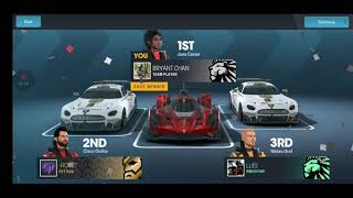 Motorsports Manager Online [Beta Test gameplay]