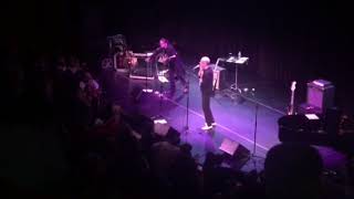 Francesco De Gregori concerto a New York
