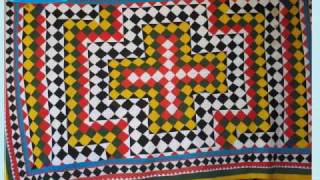 Ralli Quilt