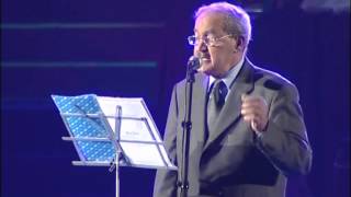 Cherif Kheddam   La coupole d'Alger 2005  L'ghorva