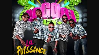 Logobi GT - Nouveaux Flow (Exclu 2011 - Bonus track)