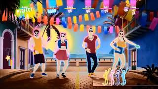 DESPACITO   LUIS FONSI & DADDY YANKEE   JUST DANCE 2018 ОФИЦИАЛЬНОЕ ВИДЕО HD