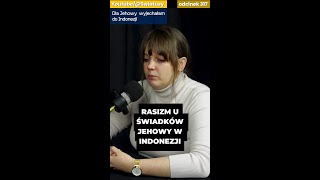 Świadkowie Jehowy a rasizm