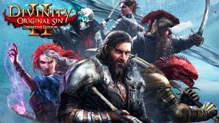 Divinity Original Sin 2 Definitive Edition (тактика) Часть 17