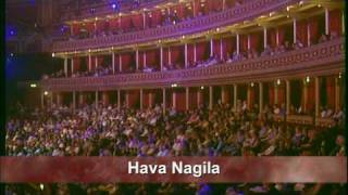 HAVA NAGILA - ANDRÉ RIEU