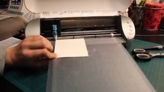 Plotter: Teil 3 plotten & entgittern