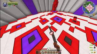 PVP НА LavaCraft 1Tech