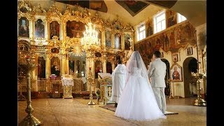 Женщина с ребенком на руках прервала свадебную церемонию. Невеста повернулась к жениху и…