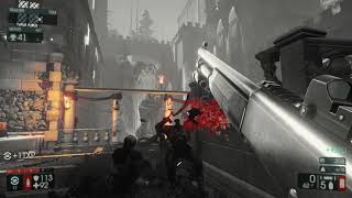 Killing Floor 2 GeForce GTX 970