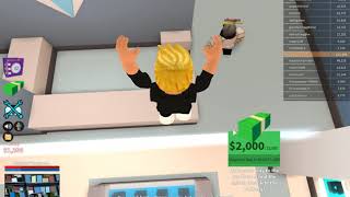 roblox qartulad jailbreak saba tmg game stan ertad პოლიციელებს  ვეღადავებით