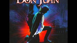SALIM LAGUILI - DON JUAN ( Ft ALEXANDRA MOUHOU )