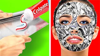 37 CHEAP DIY BEAUTY MASKS THAT WILL MAKE YOUR SKIN GLOWING