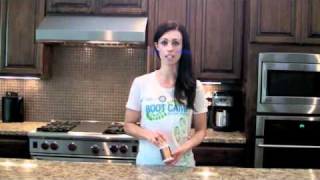 Lauren McBride | SoTru SunRepair Vitamin D