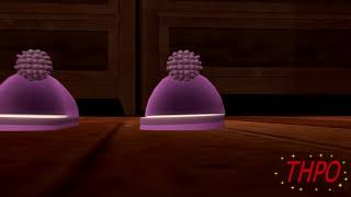 [sfm mlp eqg pov feet unawere] crushed by feet smell