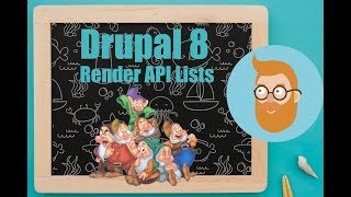 Rendering unordered and ordered lists with Render API
