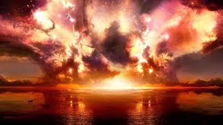 Чёрное море скоро взорвётся предсказание