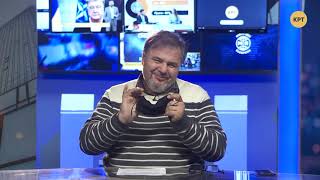 Коцаба подытожил 23 сентября