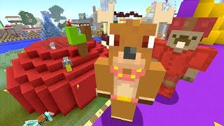 Minecraft Xbox - Mystery Parrot [612]