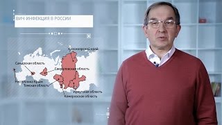 Сергей Нетёсов. Основы вирусологии. Ретровирусы. ВИЧ