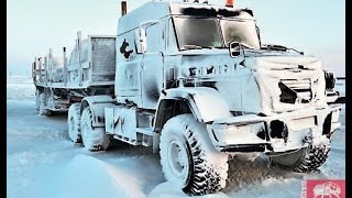 ДОРОГИ СЕВЕРА РОССИИ # ТHE ROAD NORTH OF RUSSIA # БЕЗДОРОЖЬЕ РОССИИ # compilation OFF-ROAD