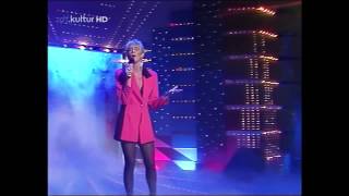 Claudia Jung - Wo kommen die Träume her 1992
