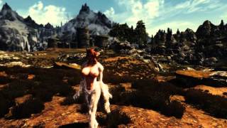 Shaydows Werewolf OVERHAUL