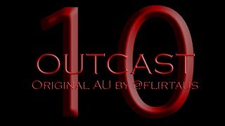 BTS!OUTCAST | EPISODE 10 (FINALE)