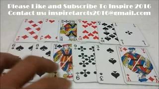 Scorpio 12 Months Yearly Tarot Reading of 2019 GENERAL/MONEY/LOVE Focus