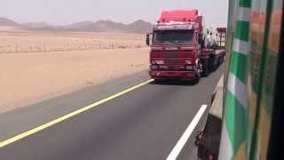 scania 143 & 144