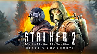 СТАЛКЕР 2 УЖЕ НЕ СТАЛКЕР! Во что превратили игру? (Аналитика за 2018-2023 год)