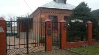 Купить дом в ст. Динской Краснодарского края