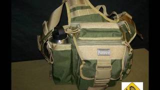 Jumbo Versipack by Maxpedition