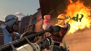 TF 2 | Спасибо гей-бэнь!