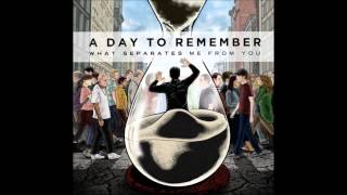 A Day To Remember - 2nd Sucks HQ