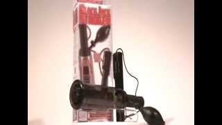 Вибро-помпа Black Jack Stroker SE-1043-03-3