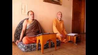 Pritivardhana Prabhu "o povinnostech"