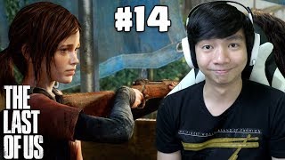 Belajar Percaya - The Last Of Us Remastered - Indonesia #14