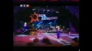 Валентина Толкунова Женское сердце/Valentina Tolkunova Woman's heart