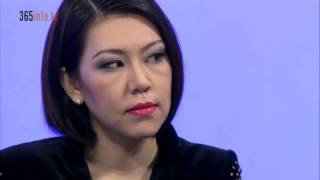 Арман  Почему китайцы боятся и раздражаются, когда поют казахи Полная версия