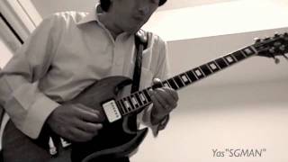 SGMAN - Blues A Swing