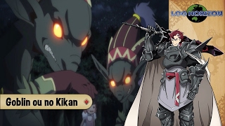 Log Horizon - Track 21 : Goblin ou no Kikan