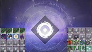 Destiny 2 Чем запастись к новому сезону "Изобилие?