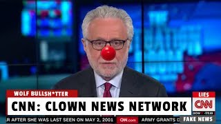 CNN: The Clown News Network