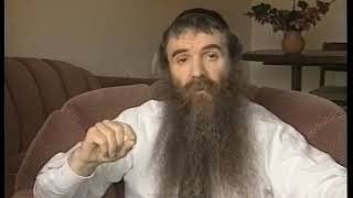 Написание свитка торы в лагере Ор Самеах  Одесса 2002