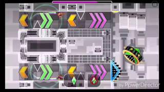 Топ 5 очень легких демонов в Geometri dash