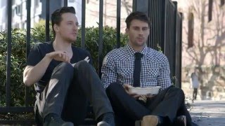 Jake/Micky - Skinny Love