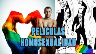 7 Películas de tematica Homosexuales que deberías ver