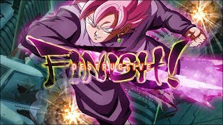 Dragon Ball FighterZ All Stage Destruction, Destructive Finish, and Stage Transitions